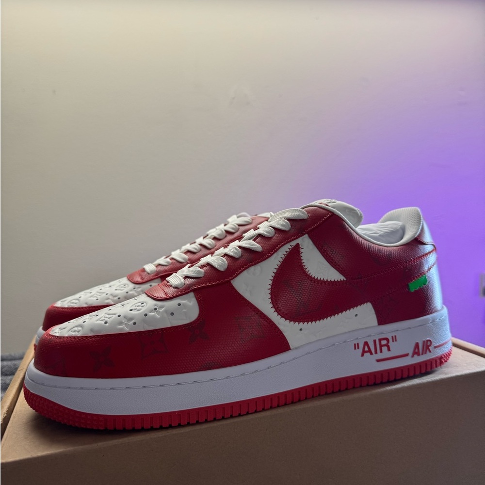 Nike AF1 LV SIZE 12